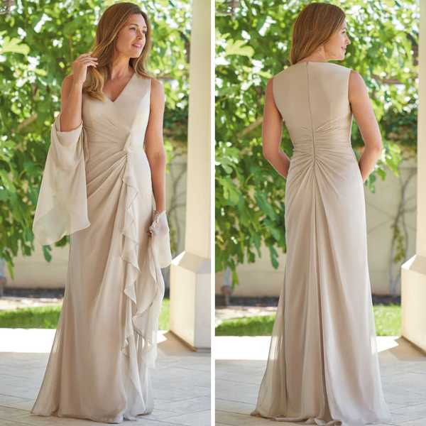 mother of the bride summer dresses